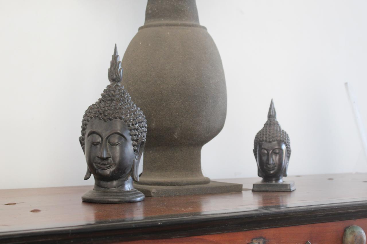 Villa Kapuru Negombo Eksteriør bilde